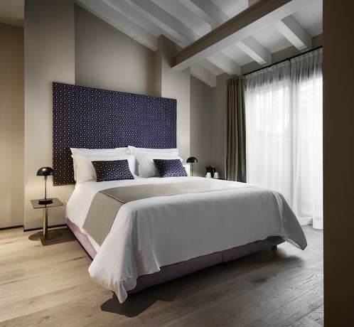 Imagen de la habitación del Speronari Suites. Foto 9