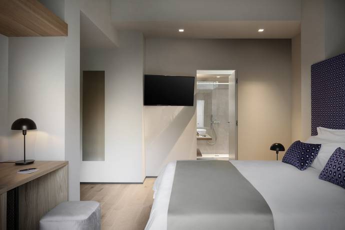 Imagen de la habitación del Speronari Suites. Foto 10