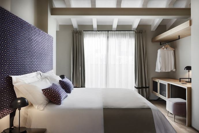 Imagen de la habitación del Speronari Suites. Foto 11