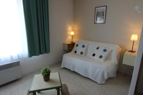 Imagen de la habitación del Sphinx R&eacute;sidences - Les Doges / Le Rialto. Foto 8