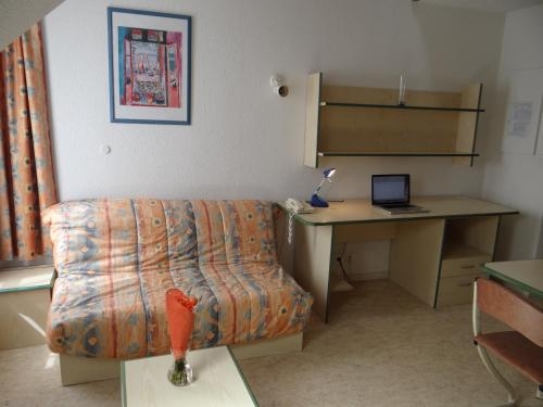 Imagen de la habitación del Sphinx R&eacute;sidences - Les Doges / Le Rialto. Foto 9