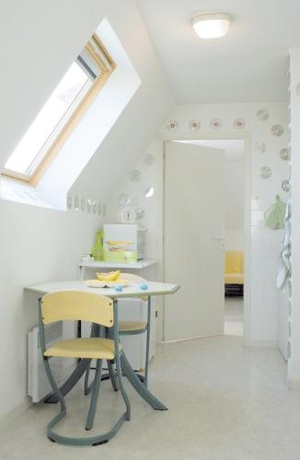 Imagen de la habitación del Sphinx R&eacute;sidences - Les Doges / Le Rialto. Foto 10