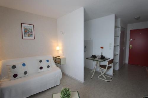 Imagen general del Sphinx R&eacute;sidences - Les Doges / Le Rialto. Foto 5