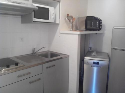 Imagen de la habitación del Sphinx Résidences - Les Germes De Blé. Foto 8