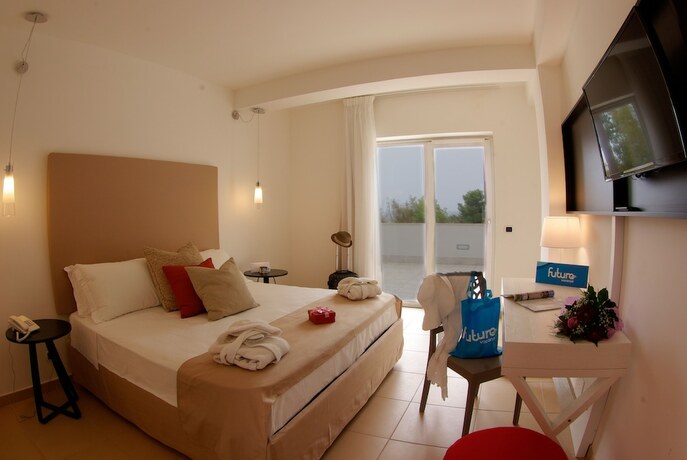 Imagen de la habitación del Spiagge Bianche Resort. Foto 20