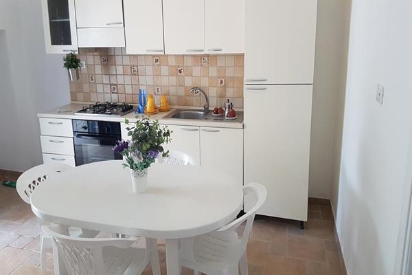 Imagen de la habitación del Spiagge Del Salento Residence. Foto 3