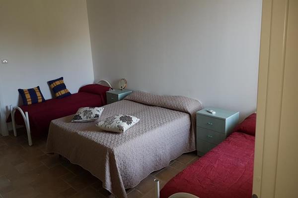 Imagen de la habitación del Spiagge Del Salento Residence. Foto 4