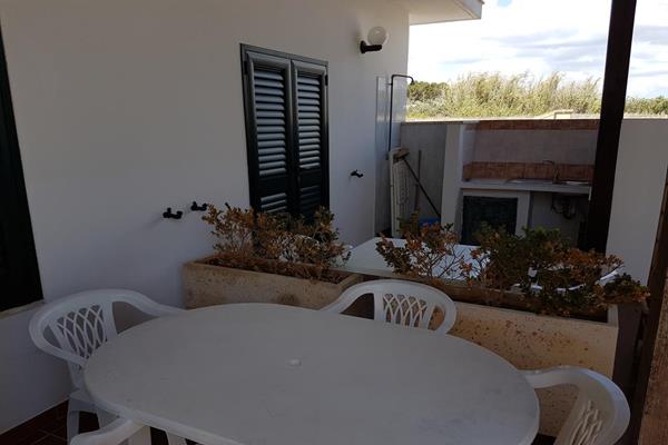 Imagen de los exteriores del Spiagge Del Salento Residence. Foto 6