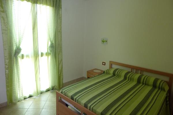 Imagen de la habitación del Spiagge Del Salento Residence. Foto 5