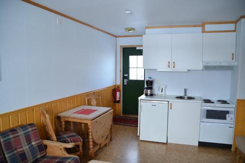 Imagen de la habitación del Spidsbergseter Resort Rondane. Foto 4