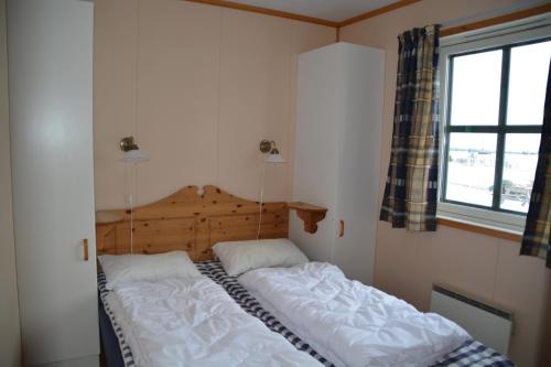 Imagen general del Spidsbergseter Resort Rondane. Foto 1