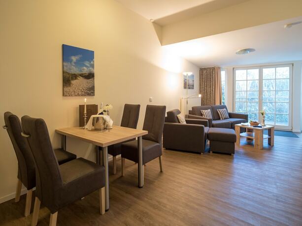 Imagen de la habitación del Spiekerooger Leidenschaft. Foto 13