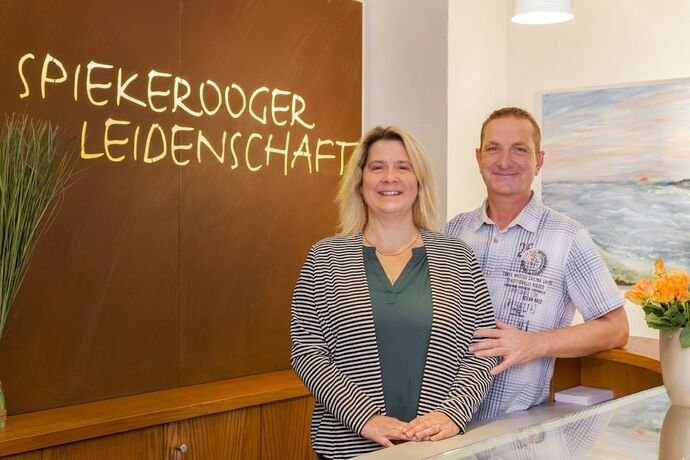 Imagen general del Spiekerooger Leidenschaft. Foto 9