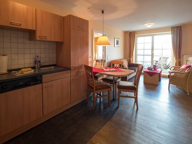 Imagen de la habitación del Spiekerooger Leidenschaft. Foto 18