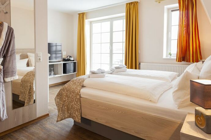 Imagen de la habitación del Spiekerooger Leidenschaft. Foto 19