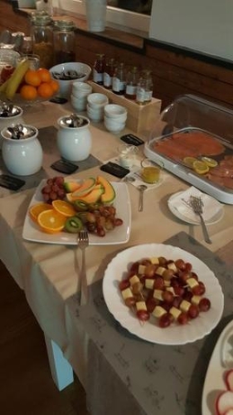 Imagen general del Spielzeughotel Sonneberg. Foto 4