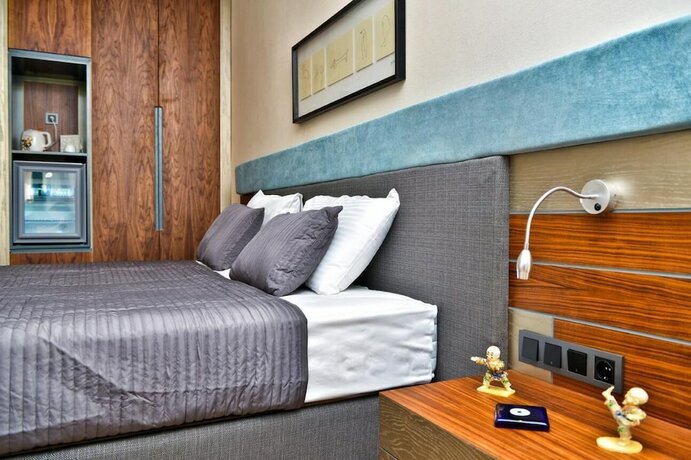 Imagen general del Spil Suites. Foto 1