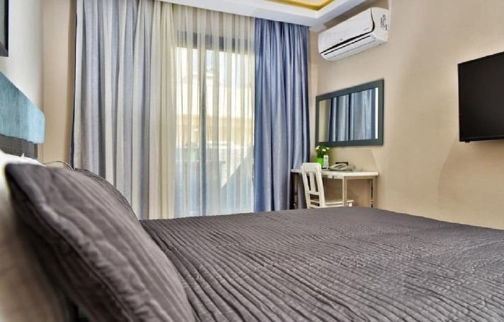 Imagen general del Spil Suites. Foto 2