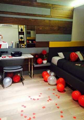 Imagen general del Spil Suites. Foto 3