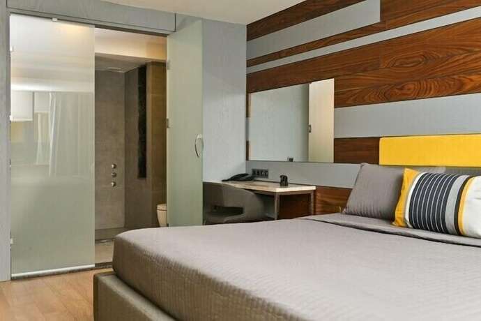 Imagen general del Spil Suites. Foto 5