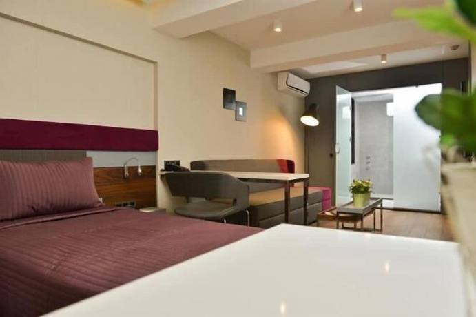 Imagen general del Spil Suites. Foto 7
