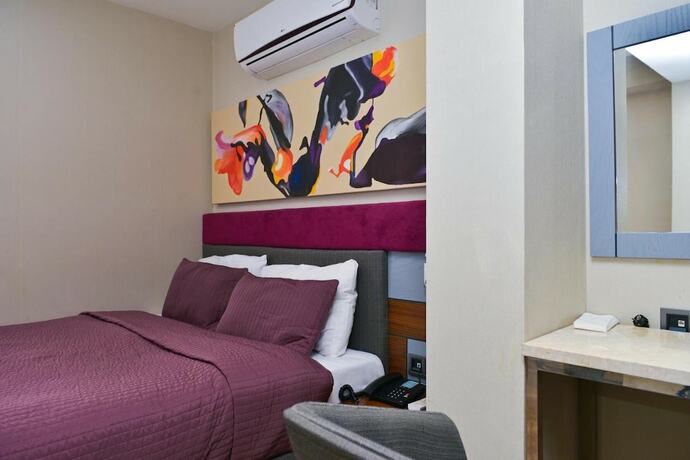 Imagen general del Spil Suites. Foto 8