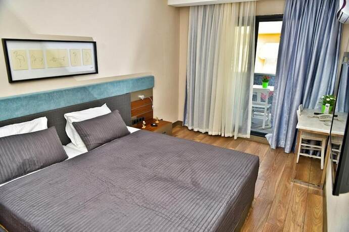 Imagen general del Spil Suites. Foto 10