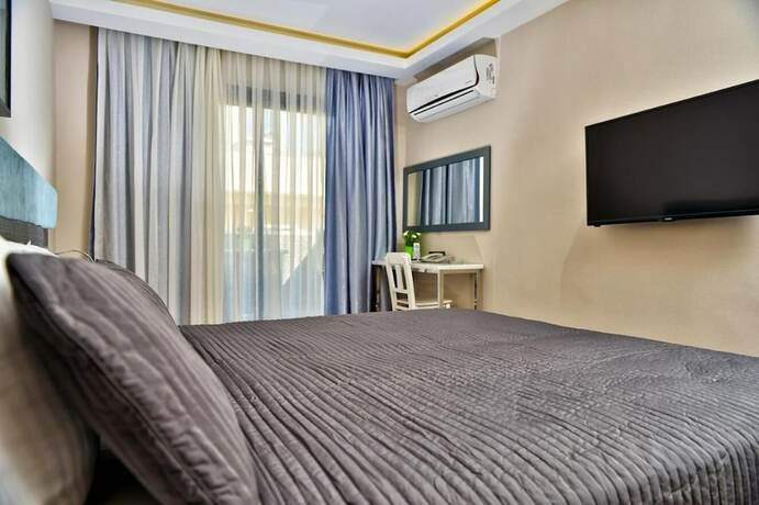 Imagen general del Spil Suites. Foto 11