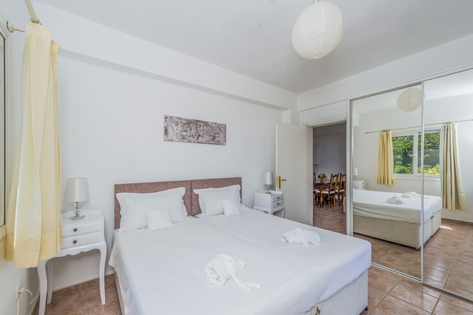 Imagen de la habitación del Spileo House Boutique Apartments - Adults Only. Foto 3