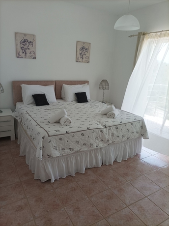 Imagen de la habitación del Spileo House Boutique Apartments - Adults Only. Foto 4