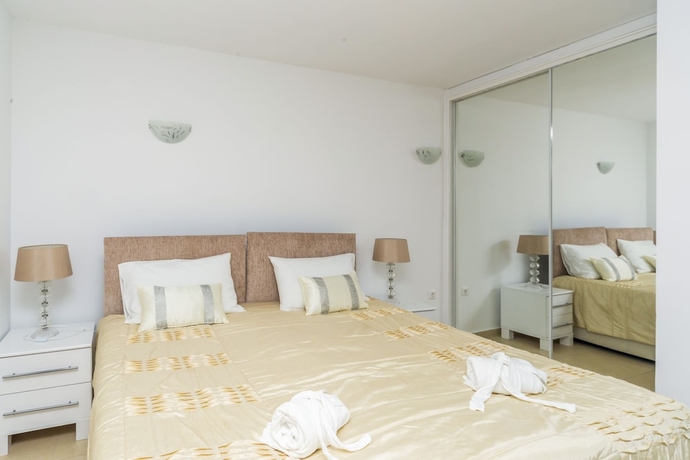 Imagen de la habitación del Spileo House Boutique Apartments - Adults Only. Foto 5
