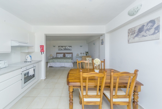 Imagen de la habitación del Spileo House Boutique Apartments - Adults Only. Foto 7