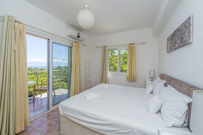 Imagen de la habitación del Spileo House Boutique Apartments - Adults Only. Foto 8