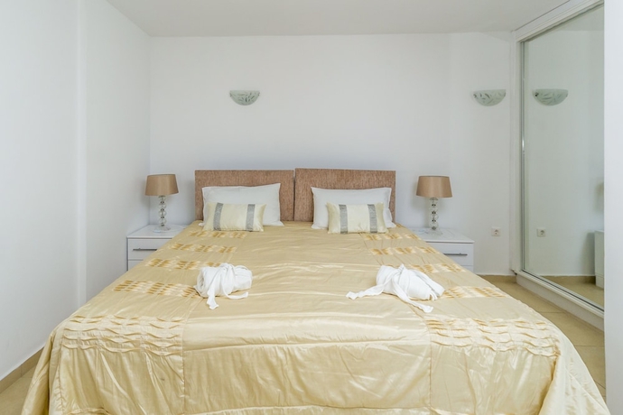 Imagen de la habitación del Spileo House Boutique Apartments - Adults Only. Foto 9