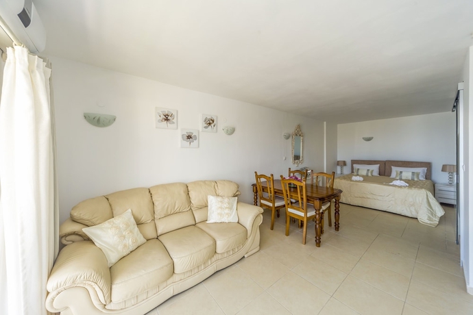 Imagen de la habitación del Spileo House Boutique Apartments - Adults Only. Foto 10