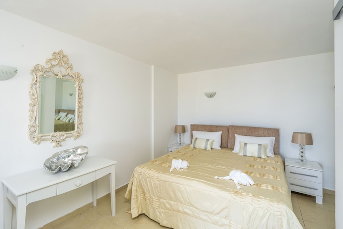 Imagen de la habitación del Spileo House Boutique Apartments - Adults Only. Foto 11