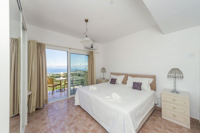 Imagen de la habitación del Spileo House Boutique Apartments - Adults Only. Foto 14