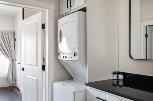 Imagen general del Spillway Lodges. Foto 7