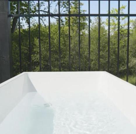 Imagen general del Spillway Lodges. Foto 9