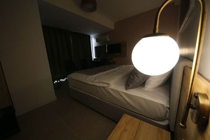 Imagen general del Spilos Gumuldur Hotel. Foto 1