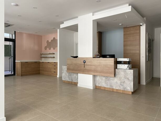 Imagen general del Spilos Gumuldur Hotel. Foto 2