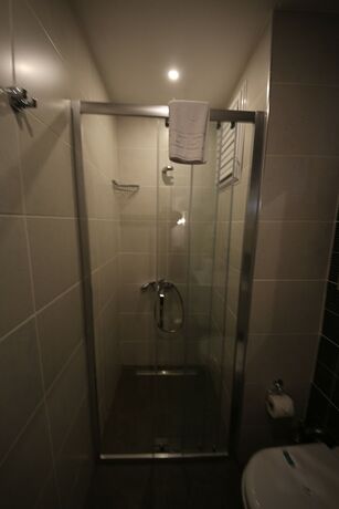 Imagen general del Spilos Gumuldur Hotel. Foto 3