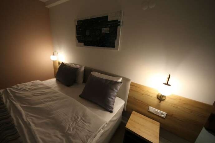 Imagen general del Spilos Gumuldur Hotel. Foto 4