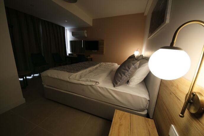 Imagen general del Spilos Gumuldur Hotel. Foto 6