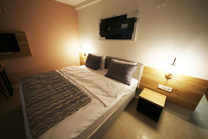 Imagen general del Spilos Gumuldur Hotel. Foto 7