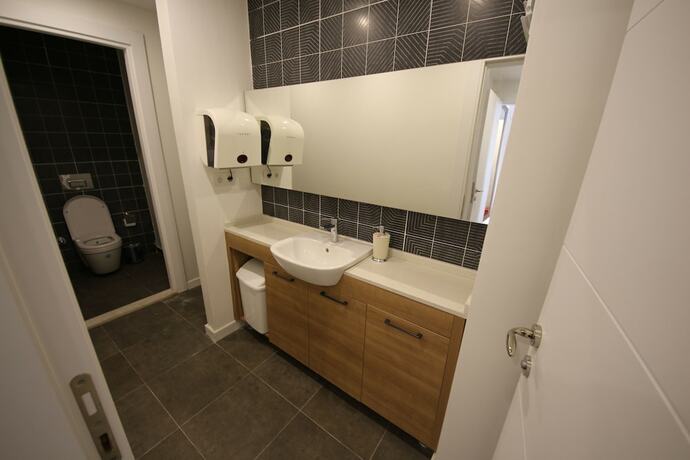 Imagen de la habitación del Spilos Gumuldur Hotel. Foto 16
