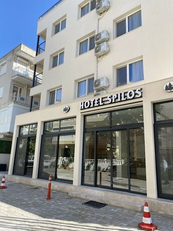 Imagen general del Spilos Gumuldur Hotel. Foto 8