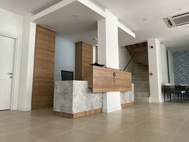 Imagen general del Spilos Gumuldur Hotel. Foto 10