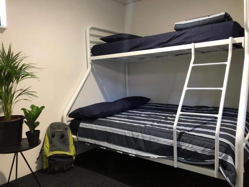 Imagen de la habitación del Spinners Hostel. Foto 4