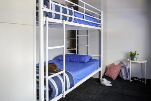 Imagen de la habitación del Spinners Hostel. Foto 7